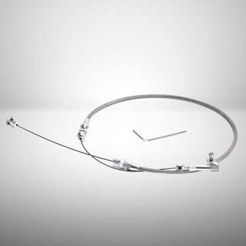  Accelerator Control Cable Assembly