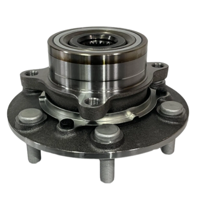 Wheel-Bearing-and-Hub-Assembly 6
