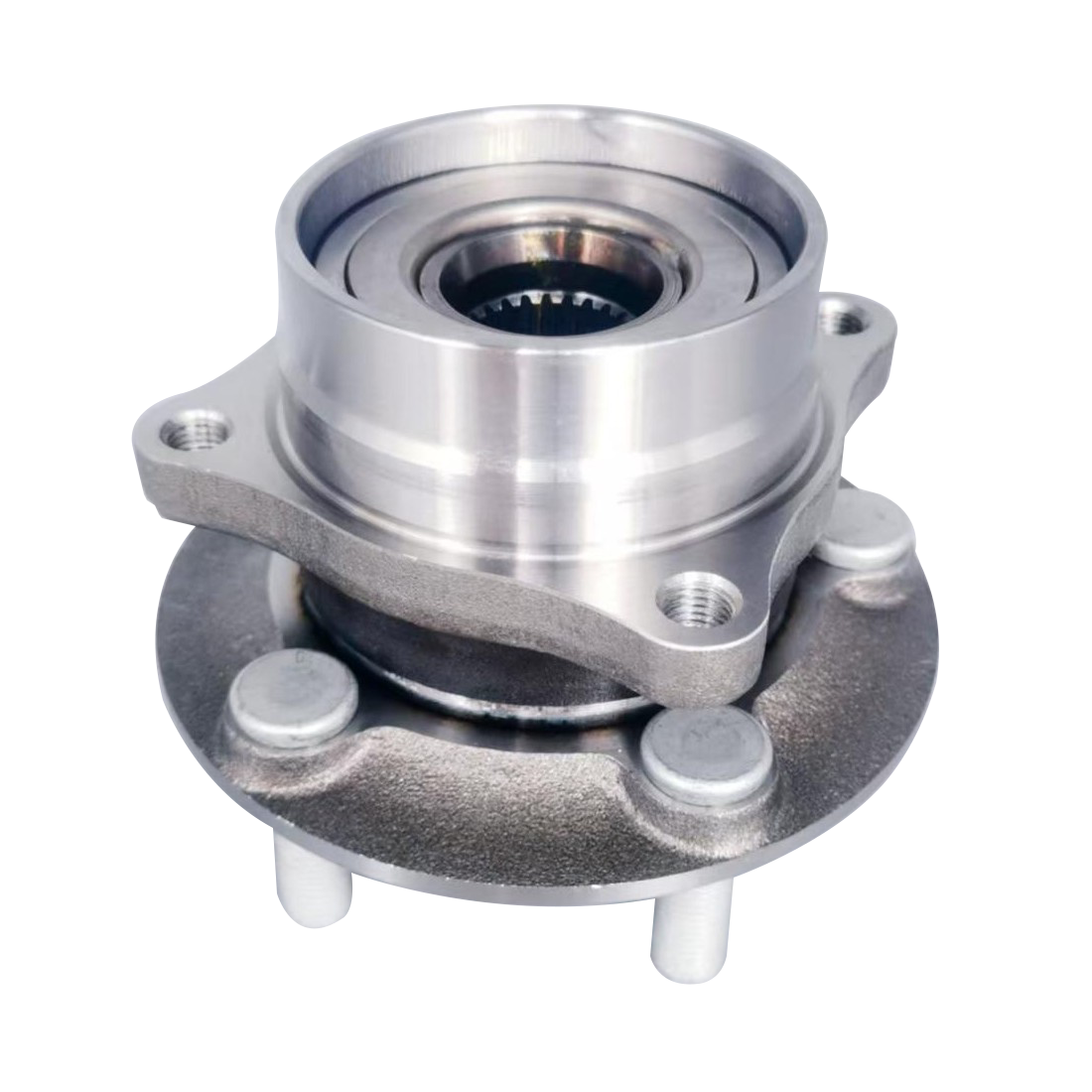 Wheel Hub bearing assembly 5