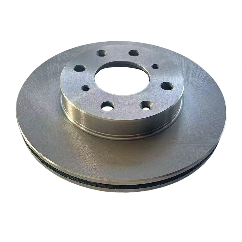 Standard Disc Brake Rotor