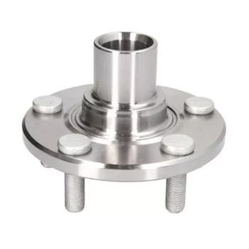 Wheel Hub bearing assembly 8