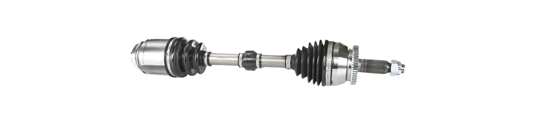 Durable CV Drive Shaft