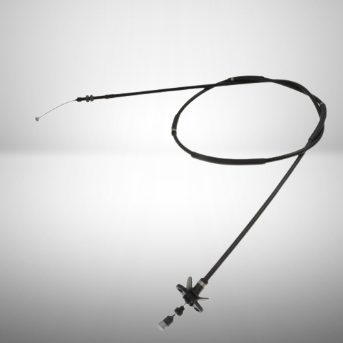  Accelerator Control Cable Assembly