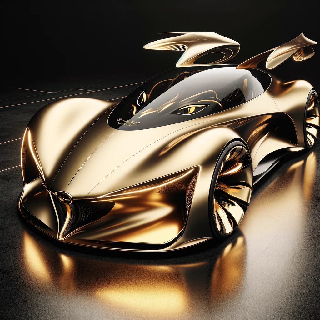 Toyota Vehicle Image