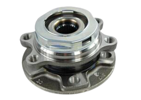 Wheel Hub assembly unit image picture5