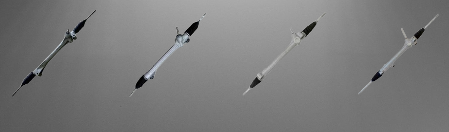 Toyota Steering Rack - Durable & Reliable Components