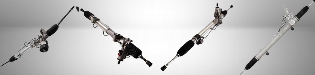 steering rack systems image