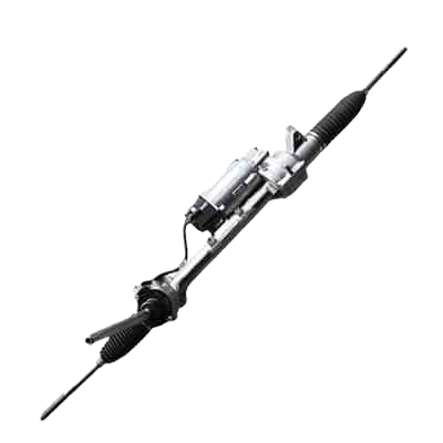 Electric Power Steering (EPS) - Energy Efficient & Advanced Steering Technology