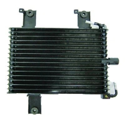 Heater Core for Cabin Heating