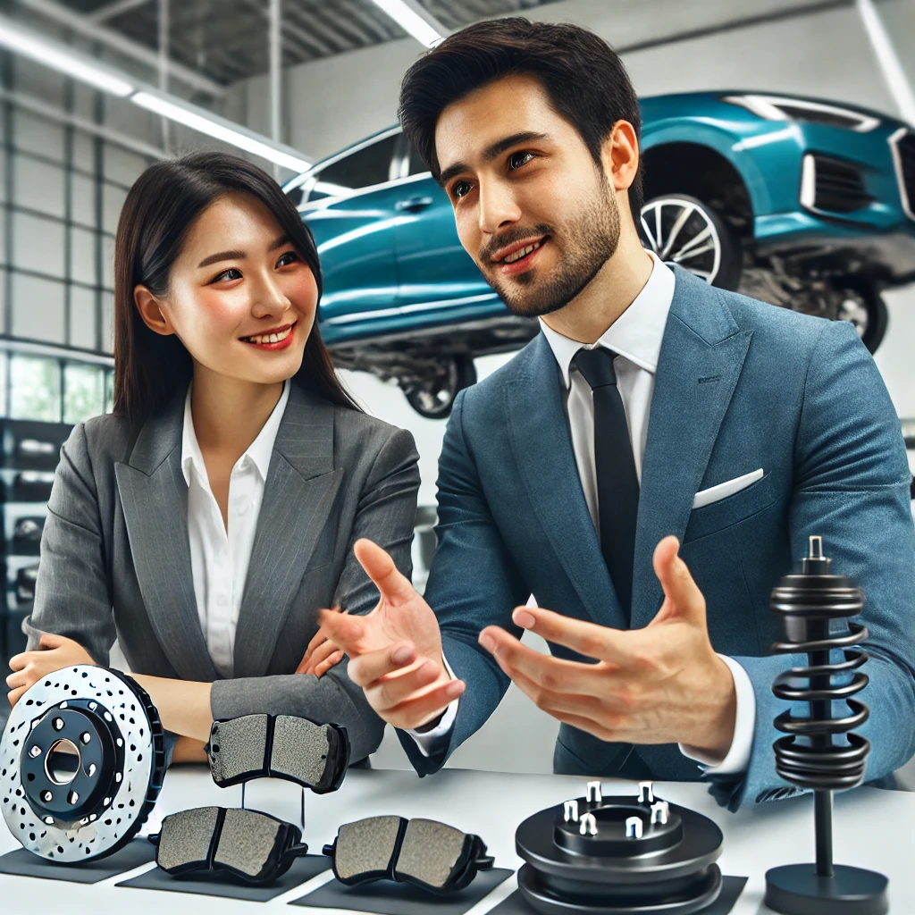 Customer Support Services