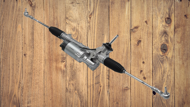 Electric Power Steering