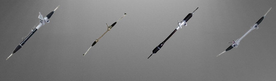 Toyota Steering Rack System - Longevity & Performance