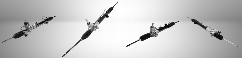 steering rack systems image
