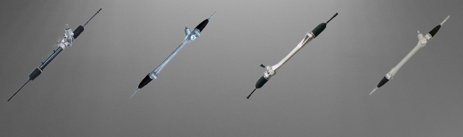 OEM Steering Rack for Toyota Vehicles