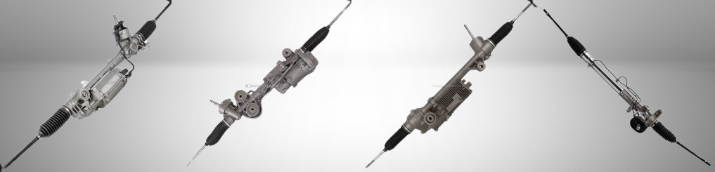 steering rack systems image