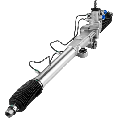 Steering Rack system